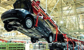 限購風(fēng)下車市冰火兩重天，返鄉(xiāng)潮帶火三線城市汽車銷量