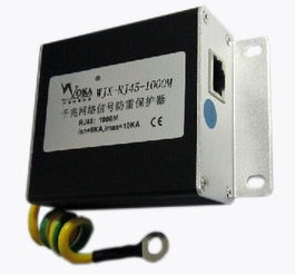 西安防雷 從網(wǎng)絡(luò)防雷器到接地工程，陜西偉信防雷一站式解決方案