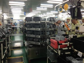 卡仕達(dá)探索廣東好幫手電子開放工廠與九道谷漂流之旅 軟件開發(fā)之旅的結(jié)合