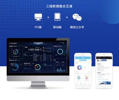 聚焦廣東教培市場(chǎng) K12培訓(xùn)機(jī)構(gòu)管理軟件的系統(tǒng)化解決方案