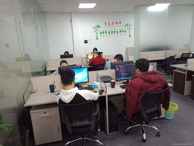 廣東熠鑫軟件開發 助力數字化轉型，賦能企業創新