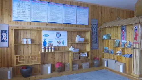 平寨村網店即將上線，網絡搭建助推農產品“走出去”